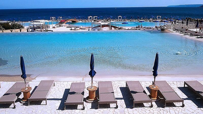 19 Summer Club - Santa Cesarea Terme