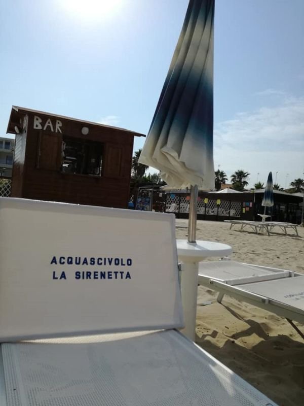 Acquascivolo La Sirenetta - 3