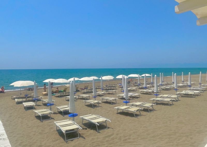 Helios Beach Paestum - 2