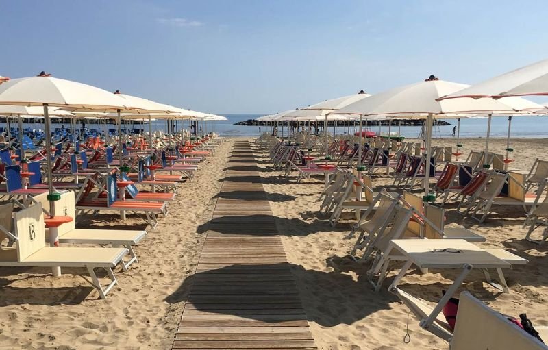 Hotel Elena - Senigallia