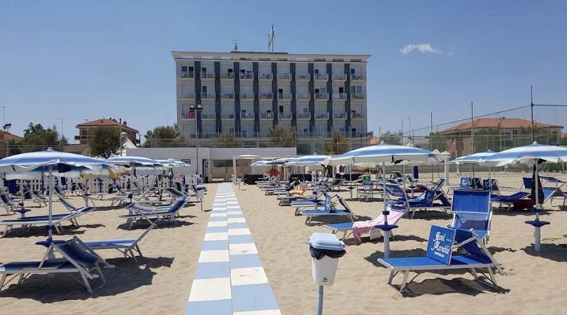 Hotel Mareblù - 2
