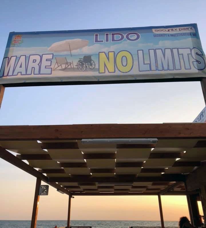 Mare No Limits - 5