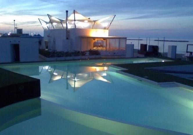Solaria Beach Village - Falconara Marittima