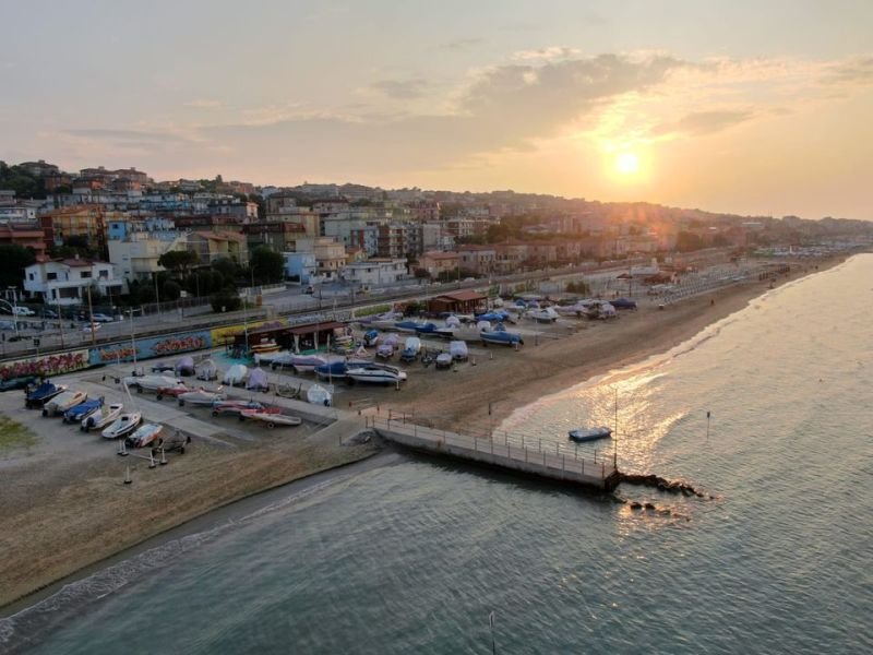 Base Mare - Falconara Marittima