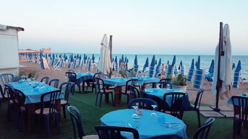 New Barracuda Beach - Santa Severa