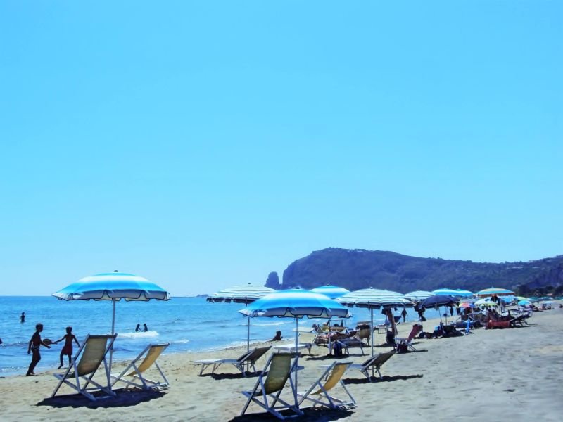 Beach Flash - Sant'Antonio