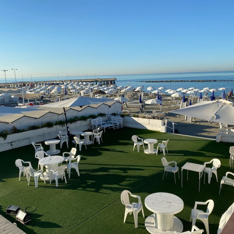Stabilimento Elmi