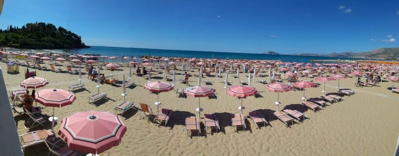 Lido Oriente - 2