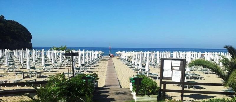Lido La Perla - 3