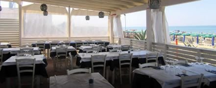 Lido Dei Pini di Anzio - 2