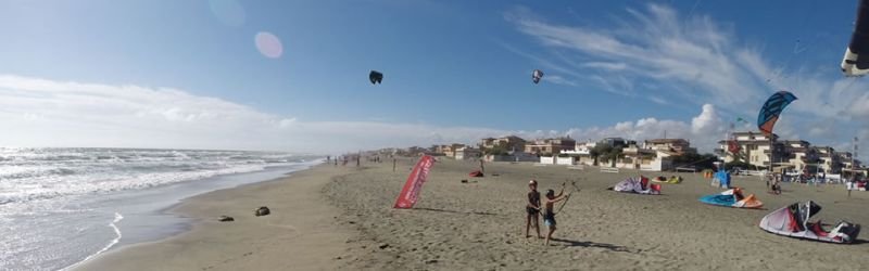 Lido Dei Pini di Anzio - 3