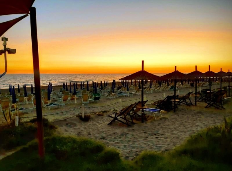 Lido Dei Pini di Anzio - 5