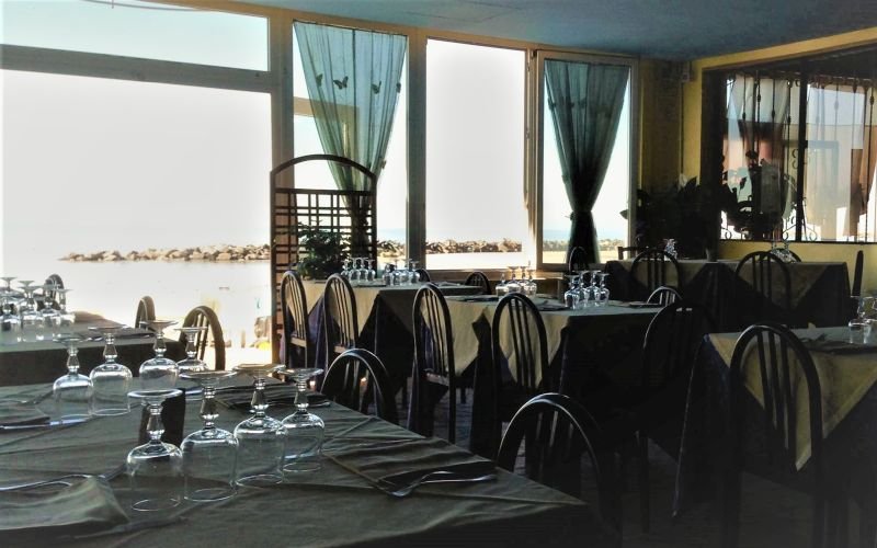 Vittoria Beach