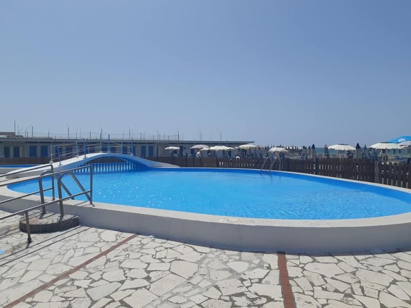 Stabilimento Balneare Orsa Maggiore - 3