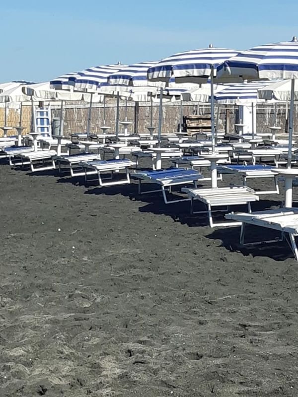 Stabilimento Balneare Orsa Maggiore - 4