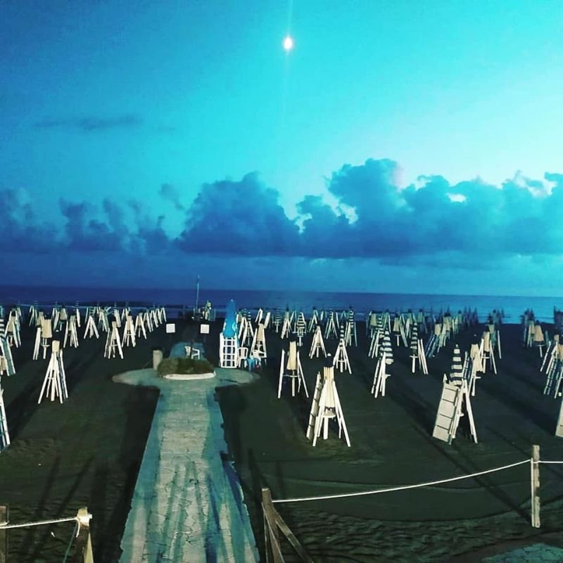 Stabilimento Balneare Orsa Maggiore - 5