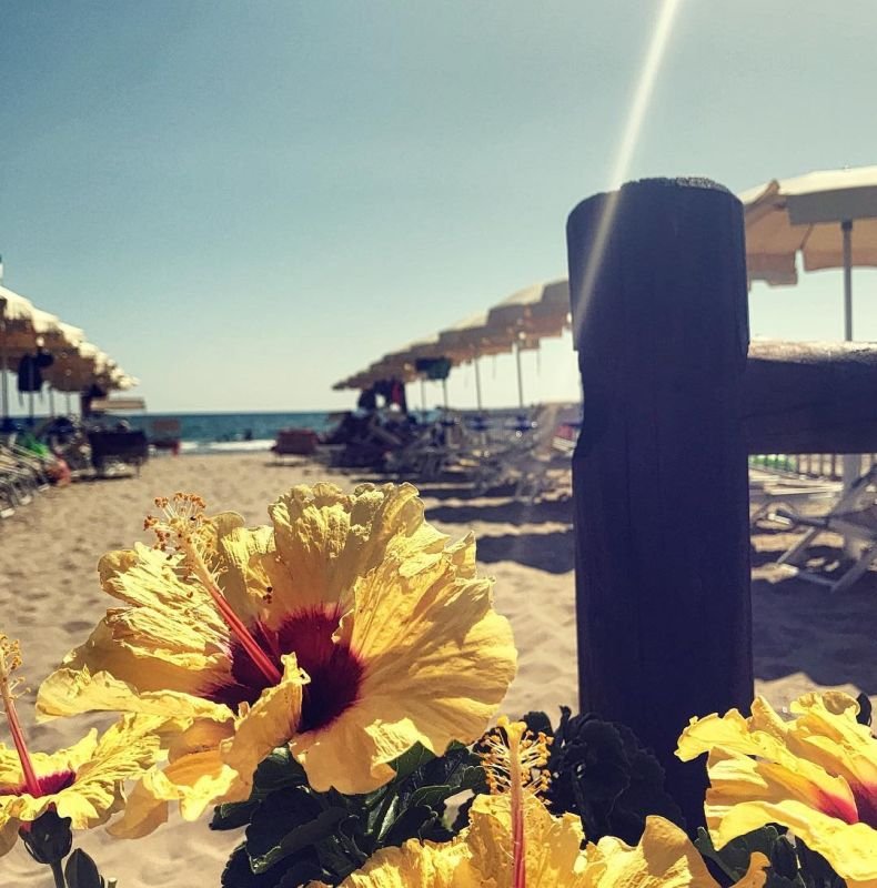 Sun Beach - Terracina