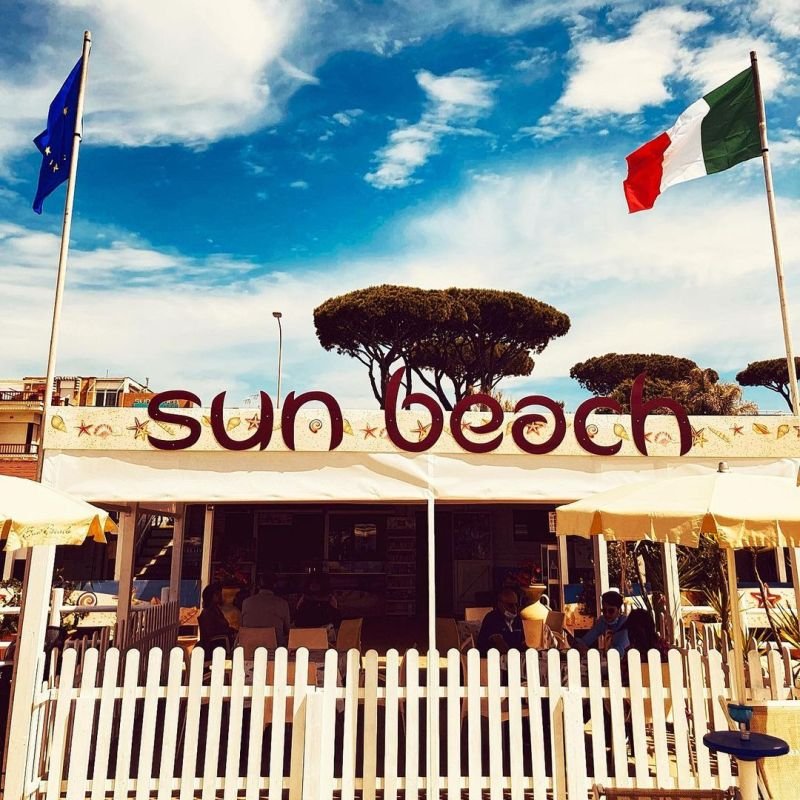 Sun Beach - 4