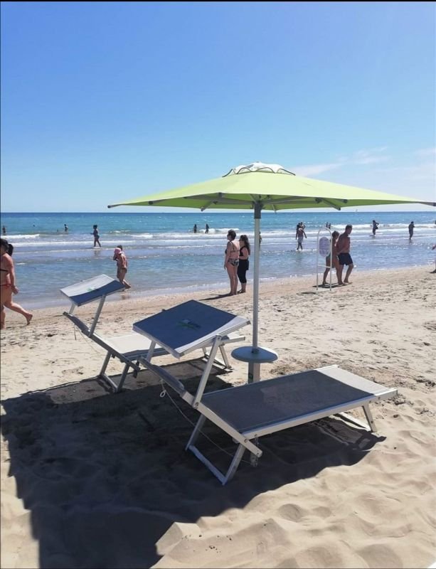 Spiaggia 104