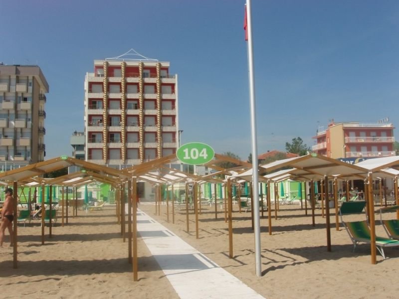 Spiaggia 104 - 5