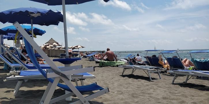 Stabilimento Balneare Urbinati