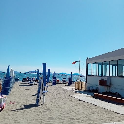 Stabilimento Balneare Urbinati - 2