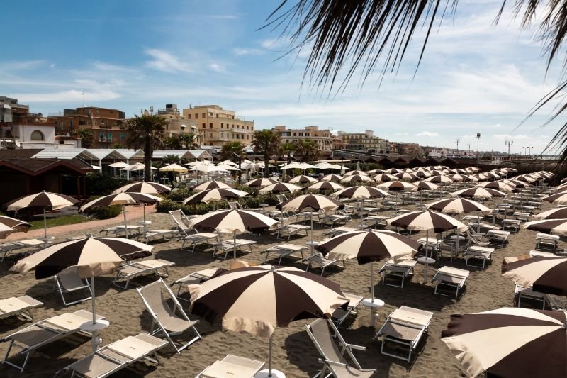 Salus Beach - 2