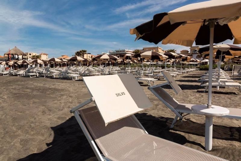 Salus Beach - 3