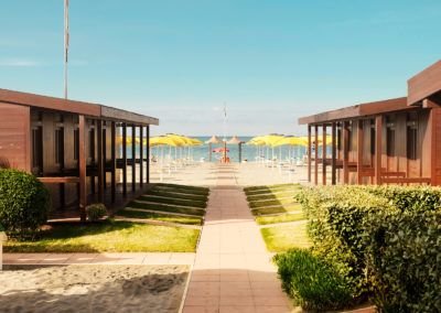 Bagni Il Delfino