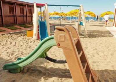 Bagni Il Delfino - 3