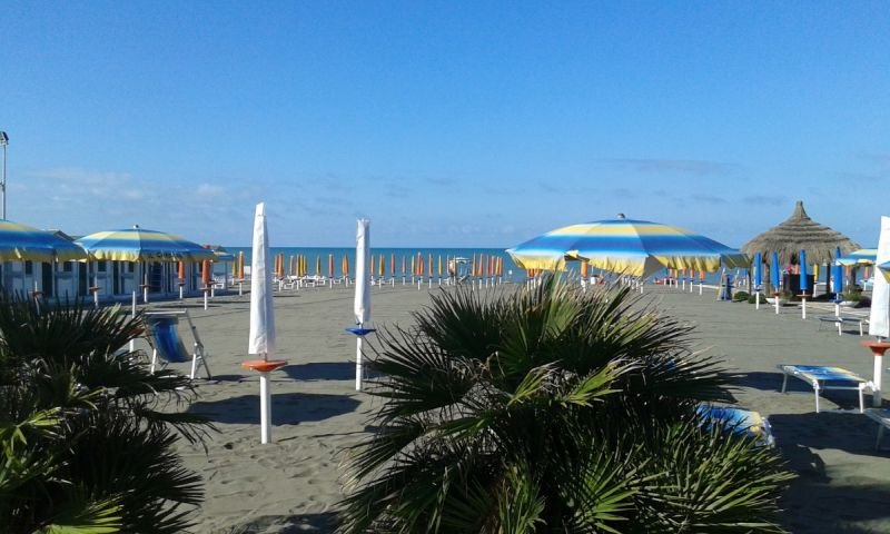 Il Corsaro Beach - 2