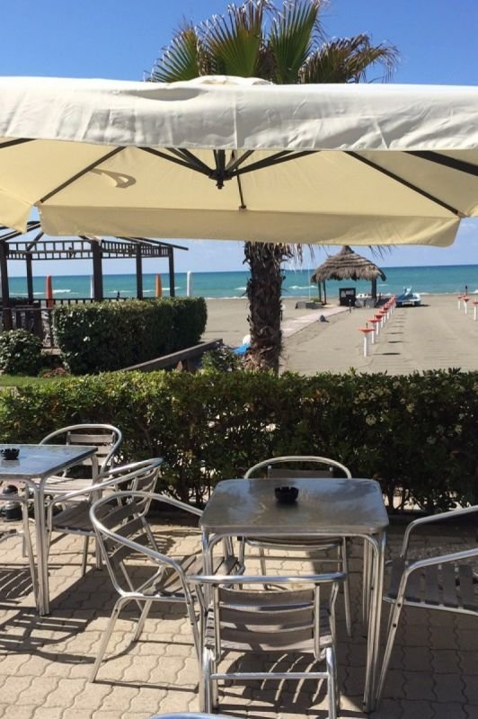 Il Corsaro Beach - 3