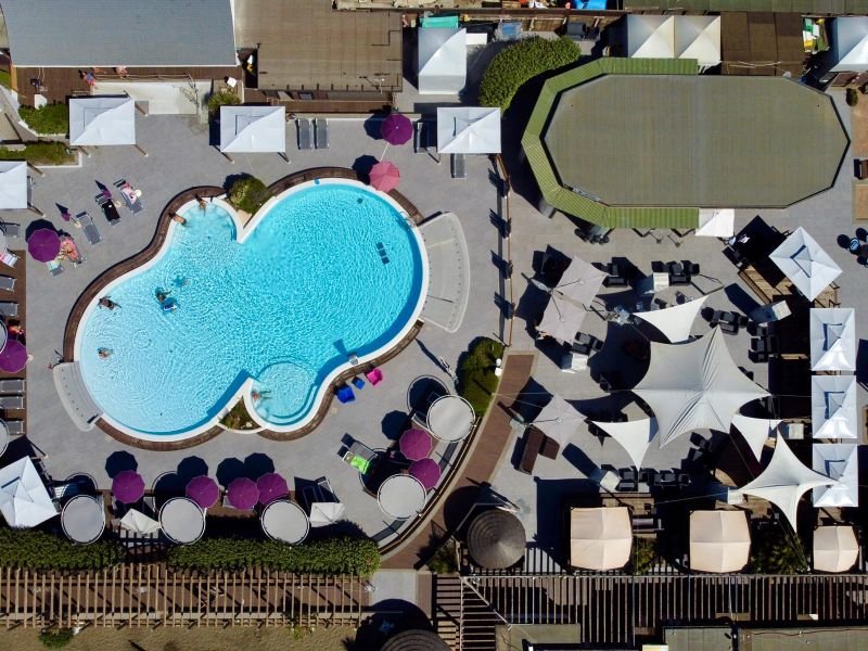 La Spiaggia Di Bettina - 2