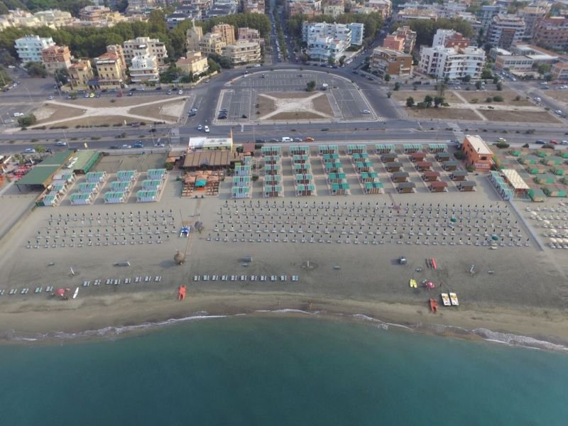 Lido Belsito - Lido Di Ostia