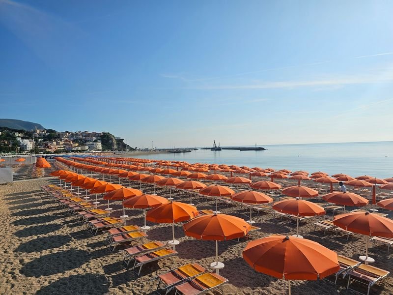 Eugenio Beach - 2