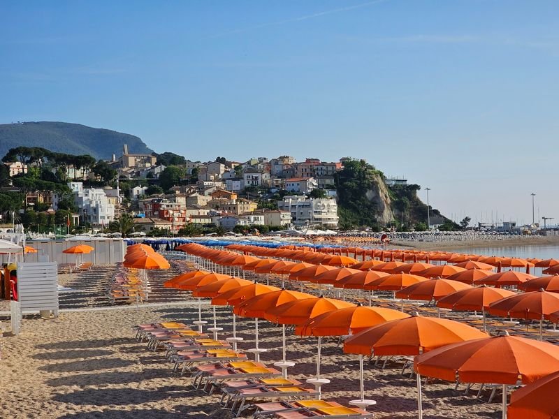 Eugenio Beach - 3