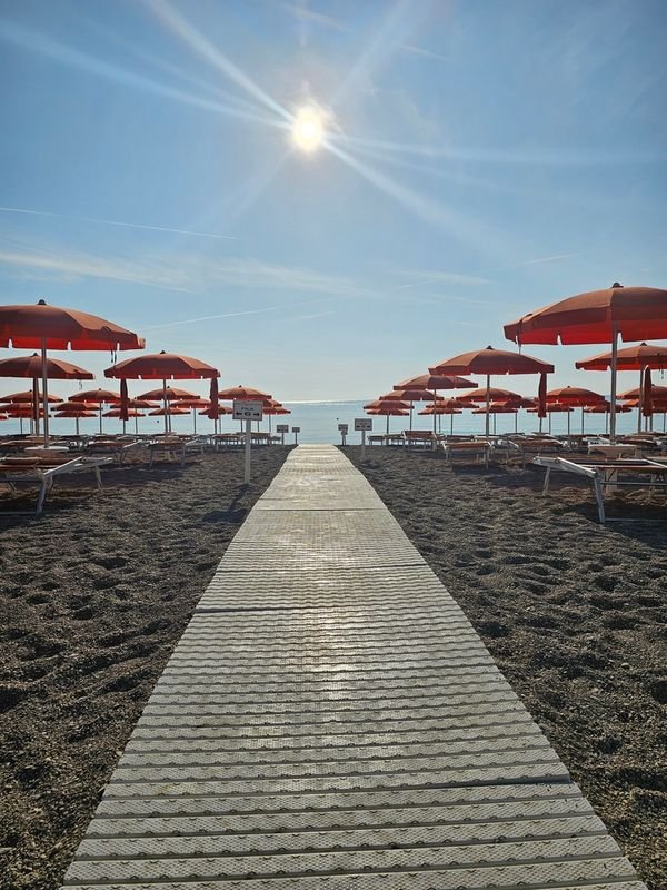 Eugenio Beach - 4