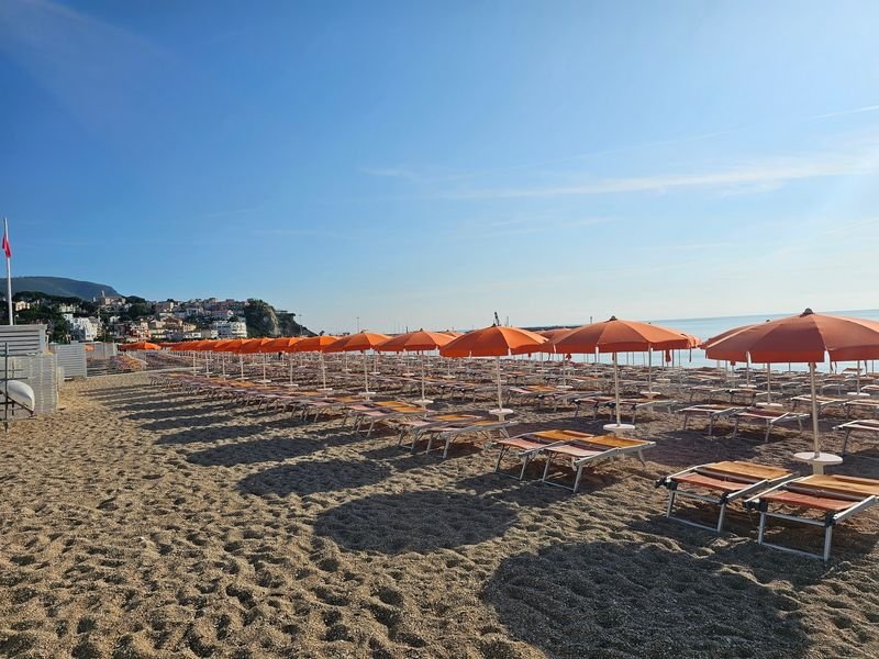 Eugenio Beach - 5