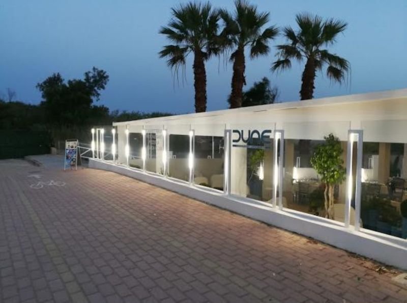 Dune Beach Club - San Leone