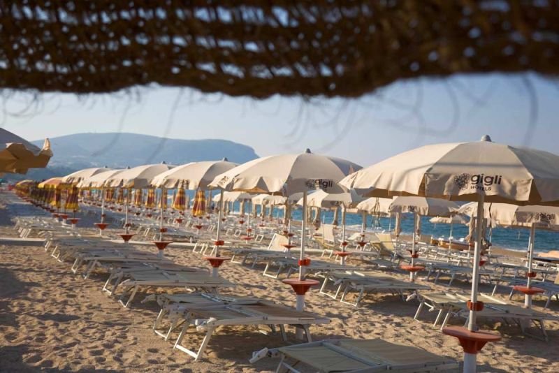 La Rotonda Gigli - 4