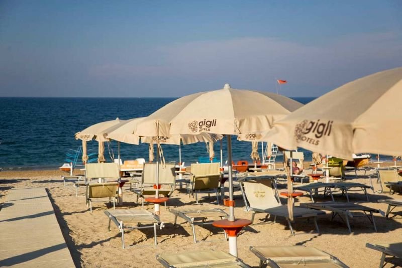 La Rotonda Gigli - 5