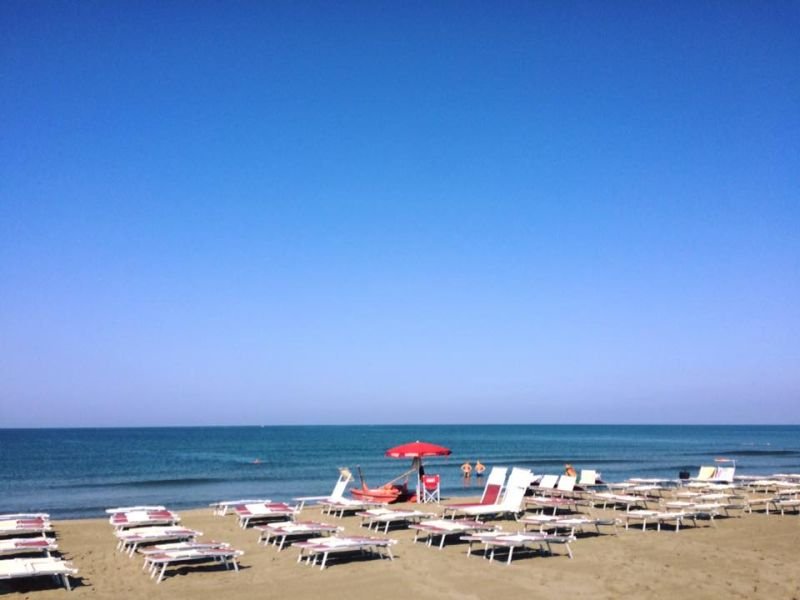 Riva Beach Club - 1