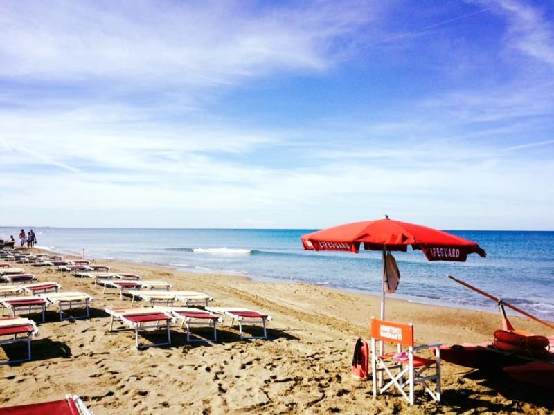 Riva Beach Club - 2