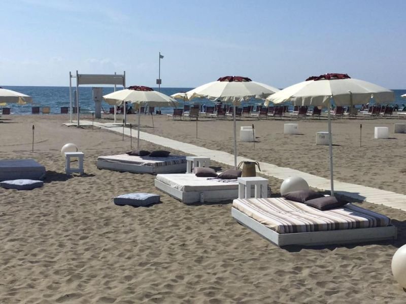 Riva Beach Club - 4