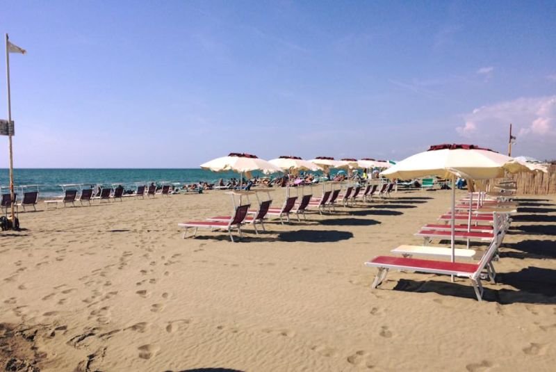Riva Beach Club - 5