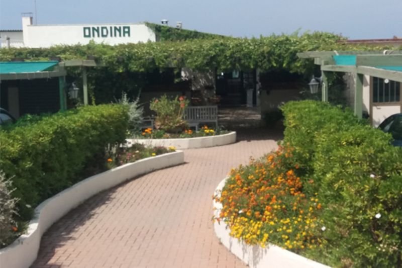 Ondina Mare - 2