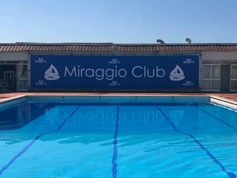 Miraggio Club - 2