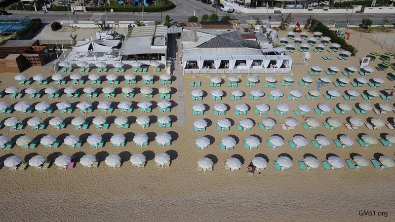 Sottovento Beach Club - 3