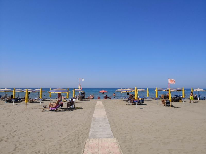 La Spiaggetta - 2