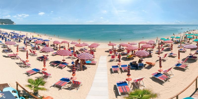 Kon Tiki Beach